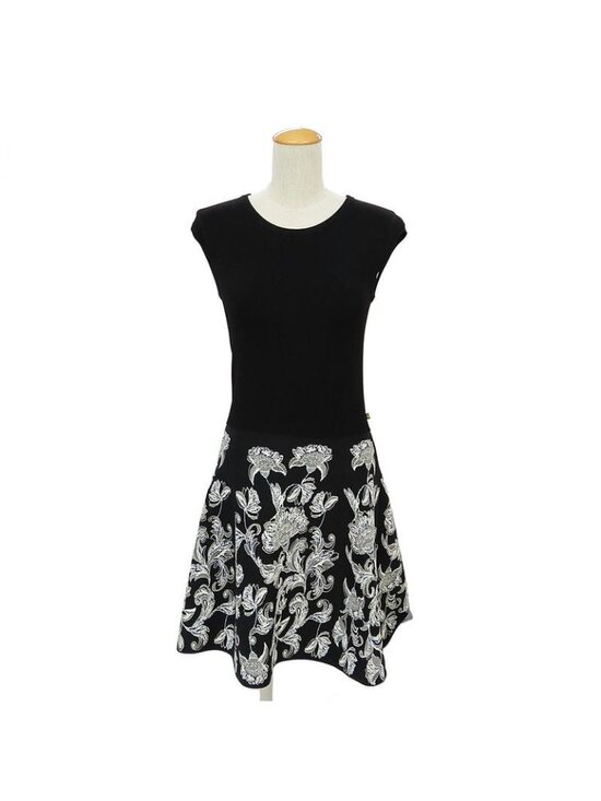Louis Vuitton Dresses & Skirts - ★SOLD★ Louis Vuitton Sleeveless Dress Rw172 W S Size Apparel Clothes
